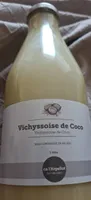 Vichyssoise de coco