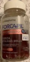 Forcapil crecimiento
