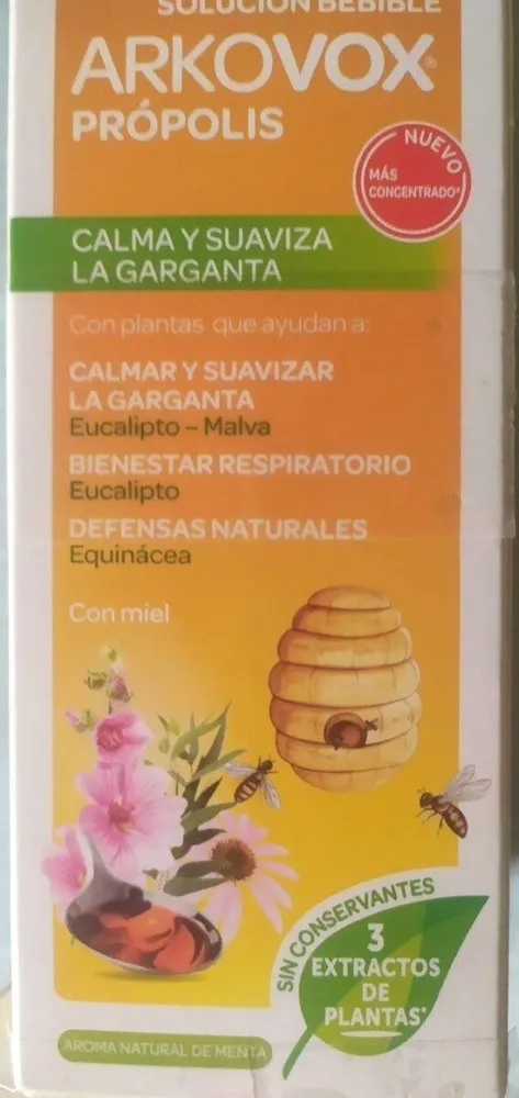 Própolis