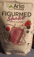 Figurmed shake