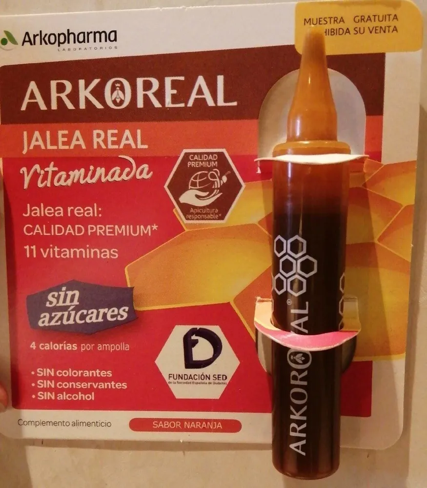 Arkoreal