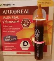 Arkoreal