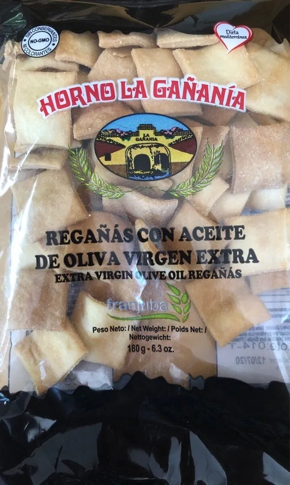 Regañás con AOVE
