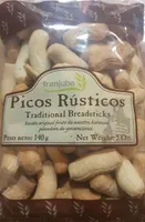 Picos rústicos