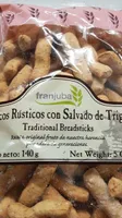 Picos rusticos