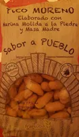 Pico Moreno