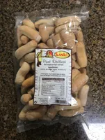 Picos rústicos