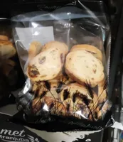 tortas con Pasa