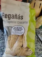 Regañás