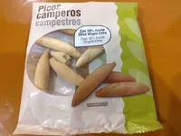 Picos Camperos Campestres