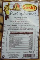 Picos Gourmet