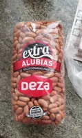 Extra alubias
