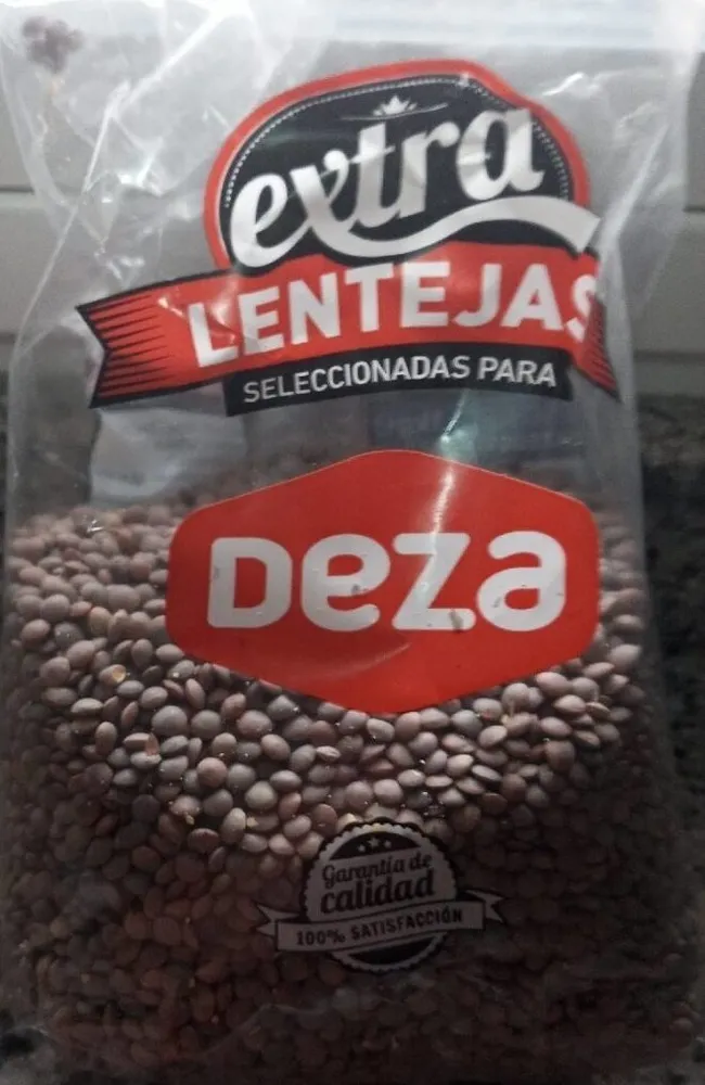 Lentejas