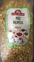 Maiz Palomitas