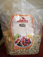 Muesli