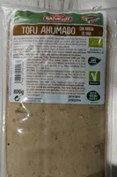 Tofu ahumado