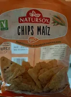 CHIPS MAIZ