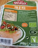 Pan de pita
