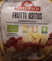 Frutti ositos