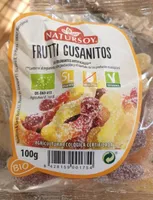 Fruti Gusanitos