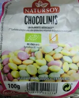 Chocolinis