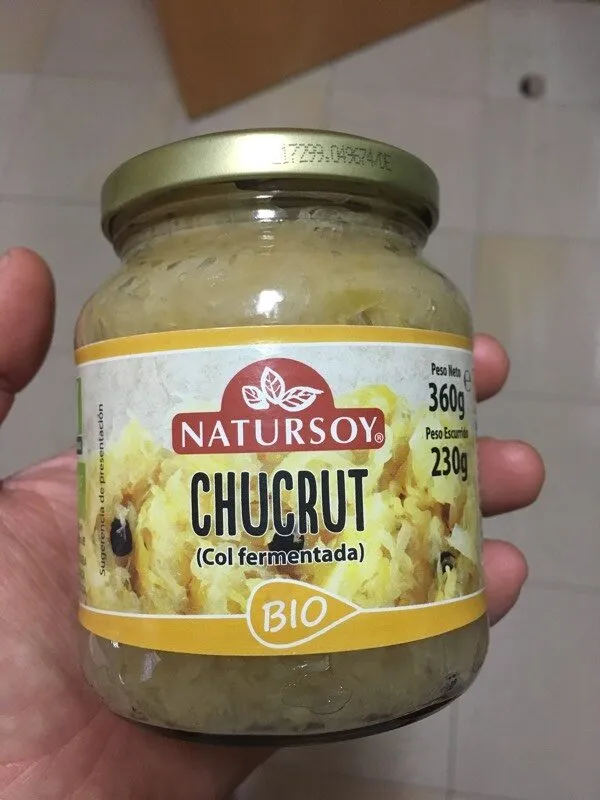 Chucrut