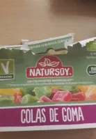 Colas de Goma