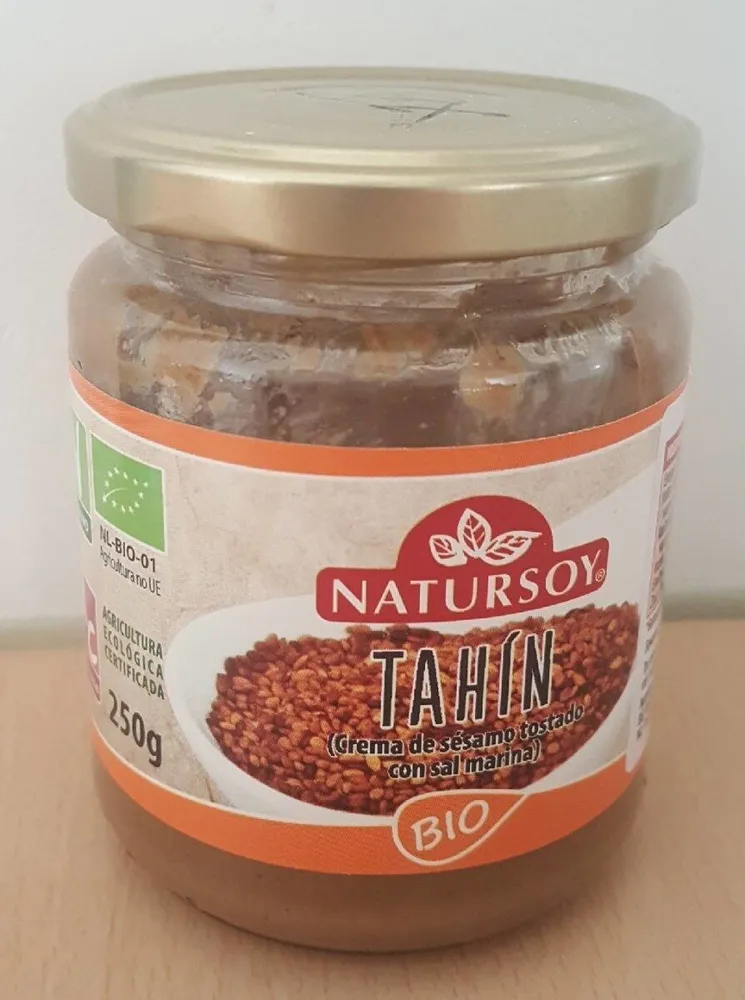 Tahín