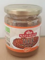 Tahín