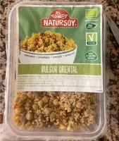 Bulgur Oriental