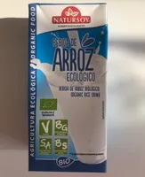 Bebida de arroz