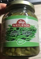Guisantes Y Zanahoria Bio 215 G