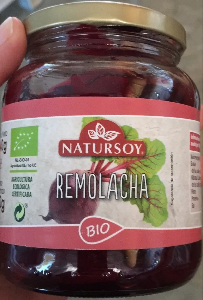 Remolacha