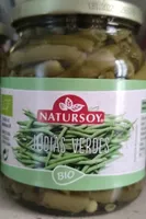 Judías verdes