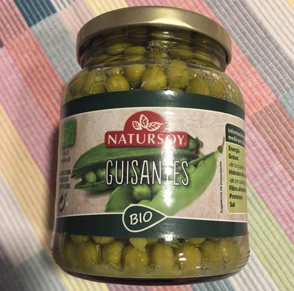Guisantes