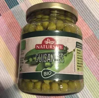 Guisantes