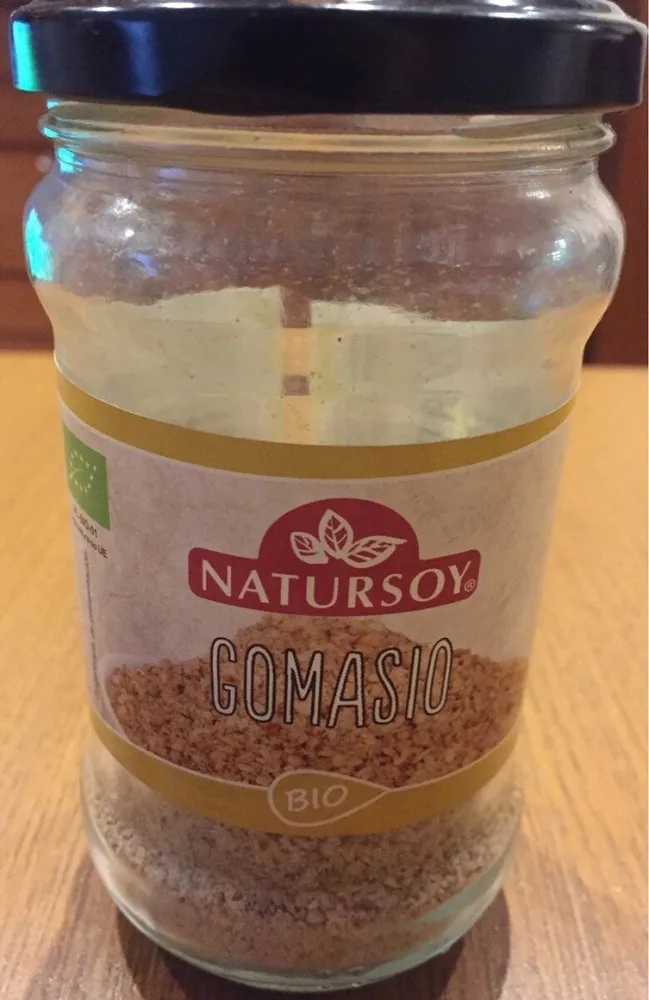 Gomasio