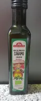 Aceite de semillas de cáñamo