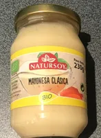Mayonesa clásica
