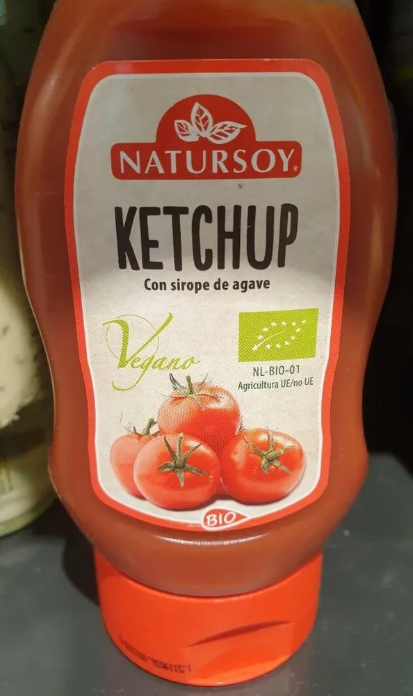 Ketchup