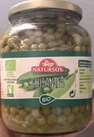 Guisantes