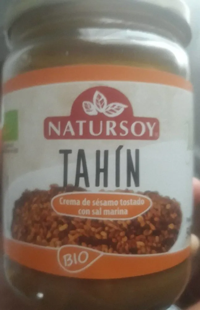Tahín