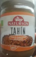 Tahín