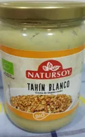 Tahín blanco