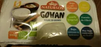 Konjac en grains bio