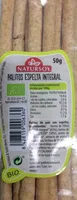 Palitos espelta integral