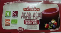 Agar-agar