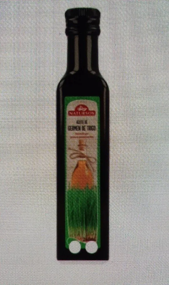 Aceite de Germen de Trigo