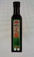 Aceite de Germen de Trigo