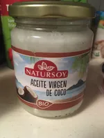 Aceite virgen de coco